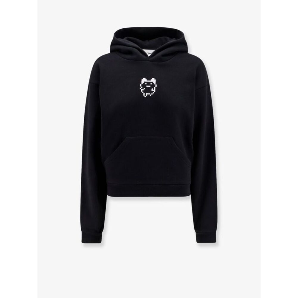 Coperni Women Coperni X Tamagotchi Organic Cotton Sweatshirt